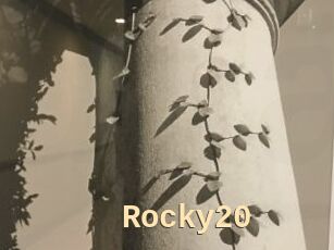 Rocky20
