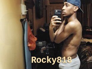 Rocky818