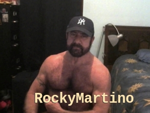 RockyMartino