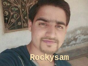 Rockysam