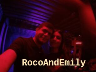 RocoAndEmily