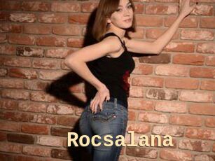Rocsalana