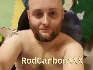 RodCarbonXXX