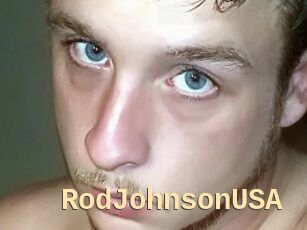RodJohnsonUSA