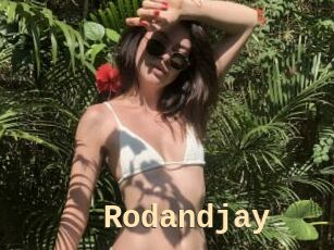 Rodandjay