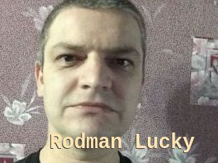 Rodman_Lucky
