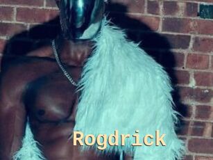 Rogdrick