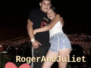 RogerAndJuliet