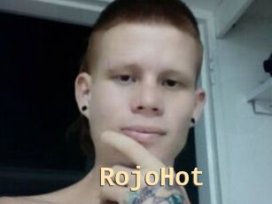 RojoHot