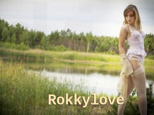 Rokkylove