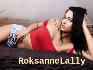RoksanneLally