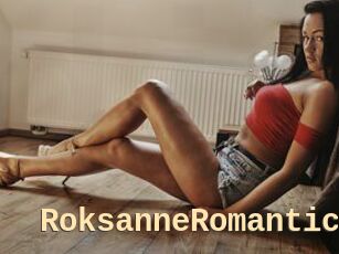 RoksanneRomantic