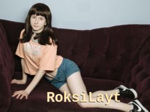 RoksiLayt
