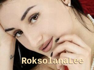 RoksolanaLee