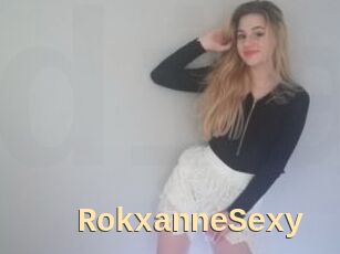 RokxanneSexy
