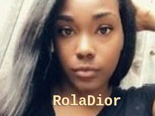 RolaDior