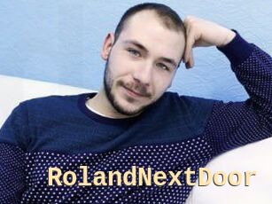 RolandNextDoor