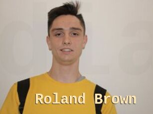 Roland_Brown