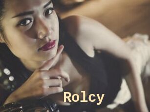 Rolcy