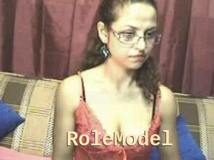 RoleModel
