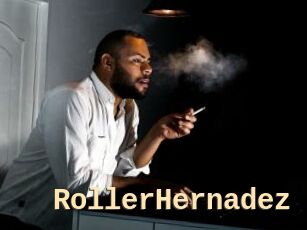 RollerHernadez
