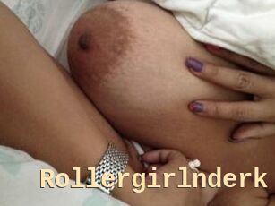 Rollergirlnderk