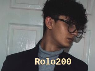 Rolo200