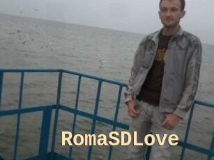 RomaSDLove