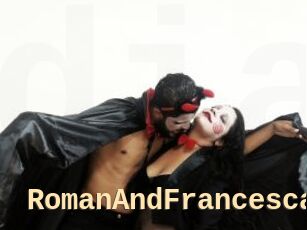 RomanAndFrancesca