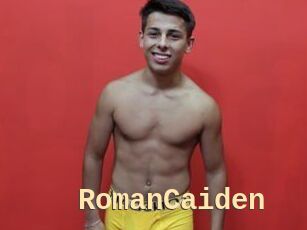 RomanCaiden