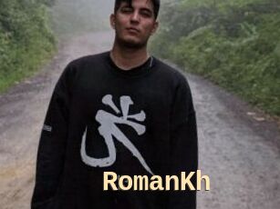 RomanKh
