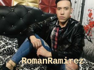 RomanRamirez