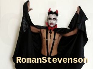 RomanStevenson