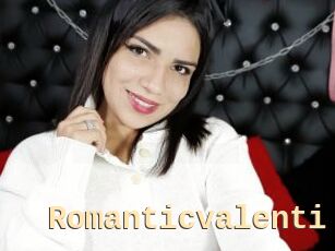 Romanticvalenti