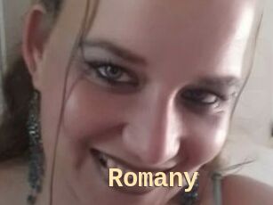 Romany
