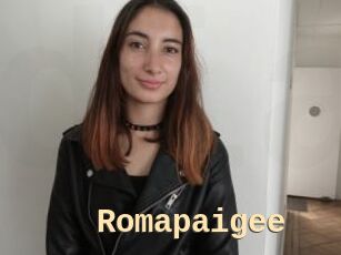 Romapaigee
