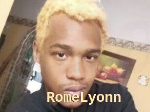 RomeLyonn