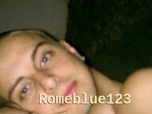 Romeblue123