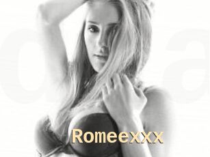 Romeexxx