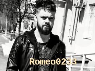 Romeo0233