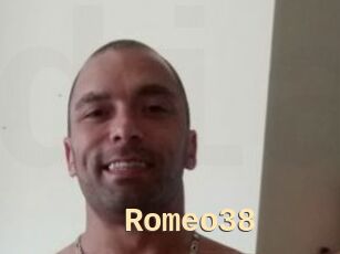 Romeo38