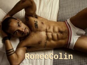 RomeoColin