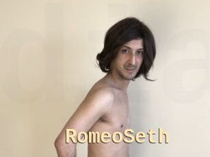 RomeoSeth