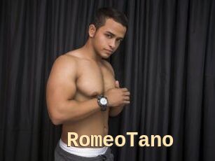 RomeoTano