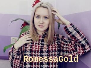 RomessaGold