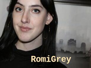 RomiGrey