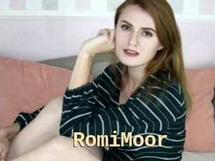 RomiMoor