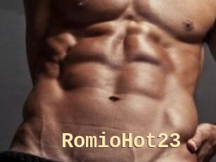 RomioHot23