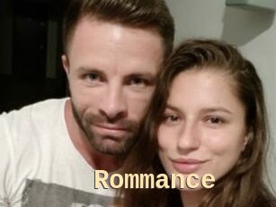 Rommance