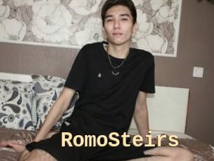 RomoSteirs